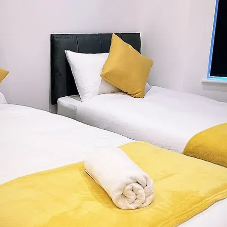 別荘 Centre 3bed House
