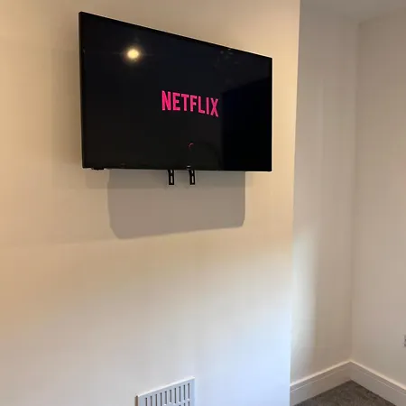 Centre 3bed House * Bristol